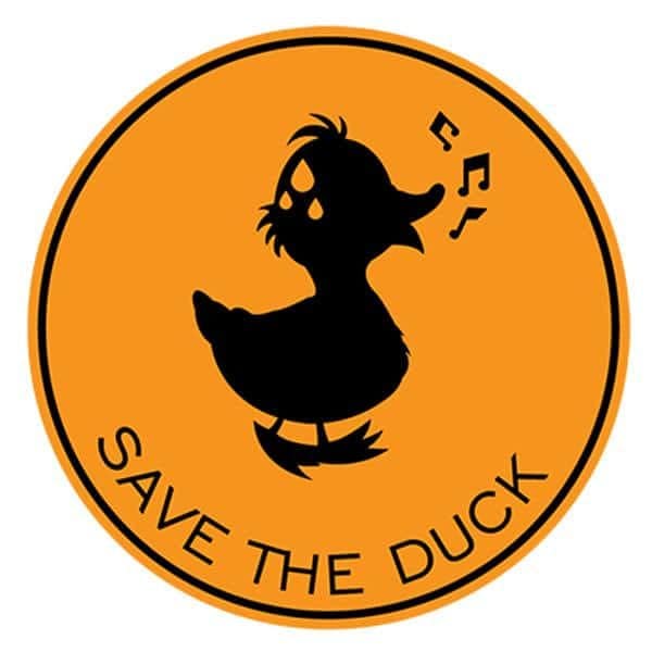 Save the Duck