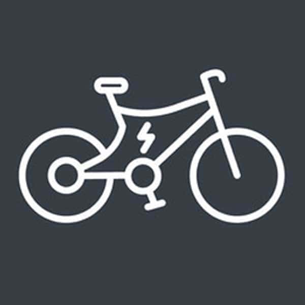 Noleggio Bicicletta Elettrica al Giorno