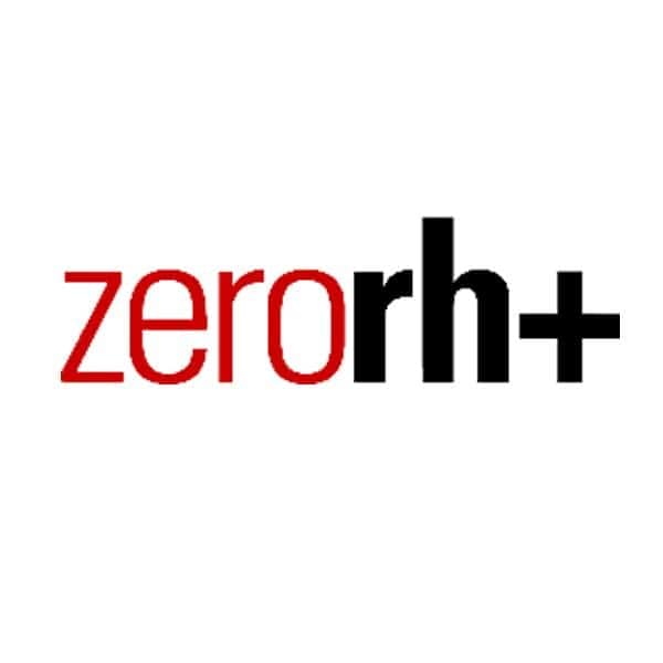 ZeroRh+