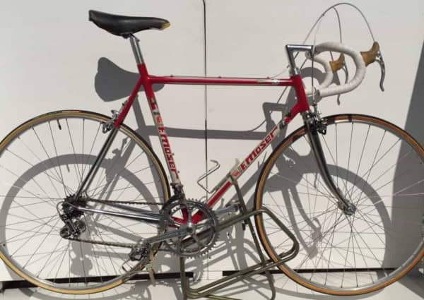 Moser