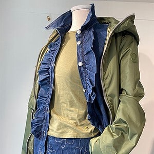 Abbigliamento Donna