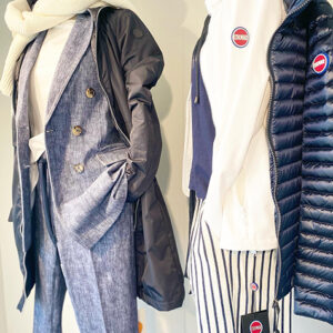 Abbigliamento Uomo
